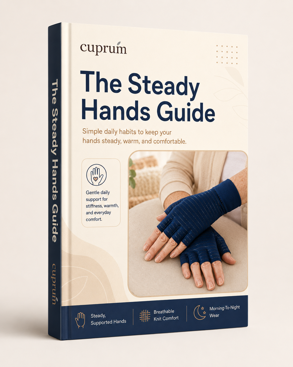 The Steady-Hands Guide