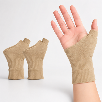 Thumb & Wrist Steady-Sleeve