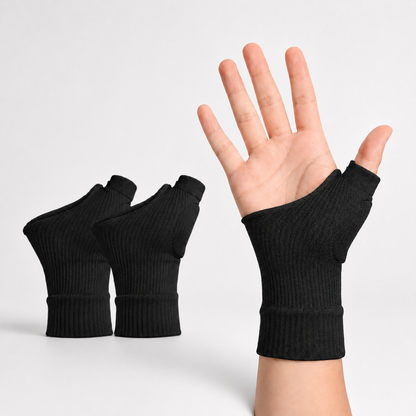Thumb & Wrist Steady-Sleeve
