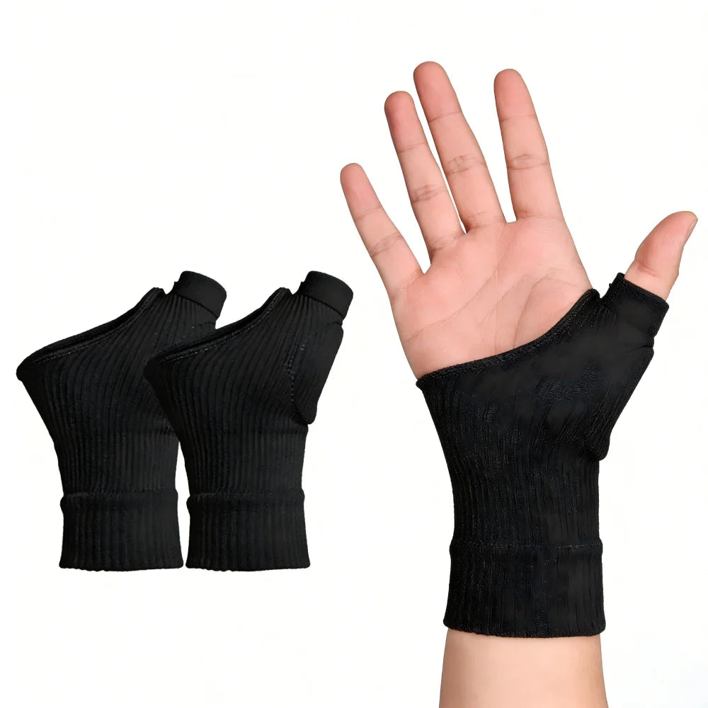 Thumb & Wrist Steady-Sleeve