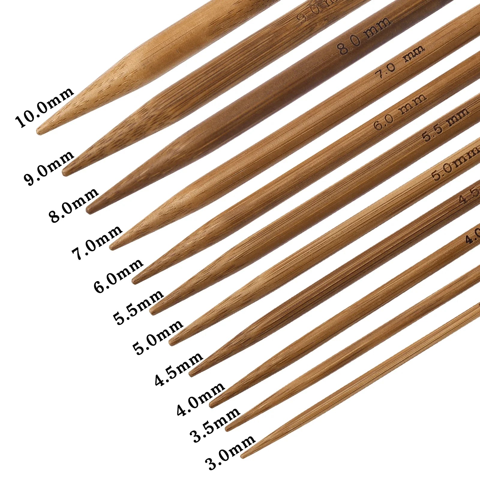 Circular Knitting Needles