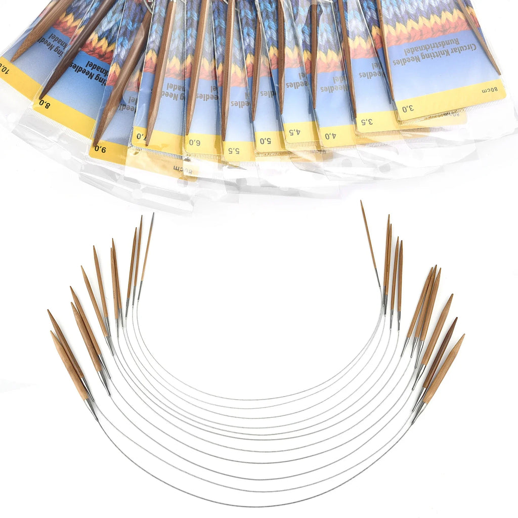 Circular Knitting Needles