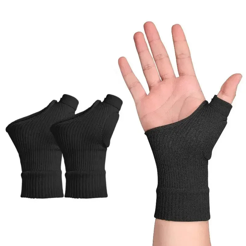 Thumb & Wrist Steady-Sleeve