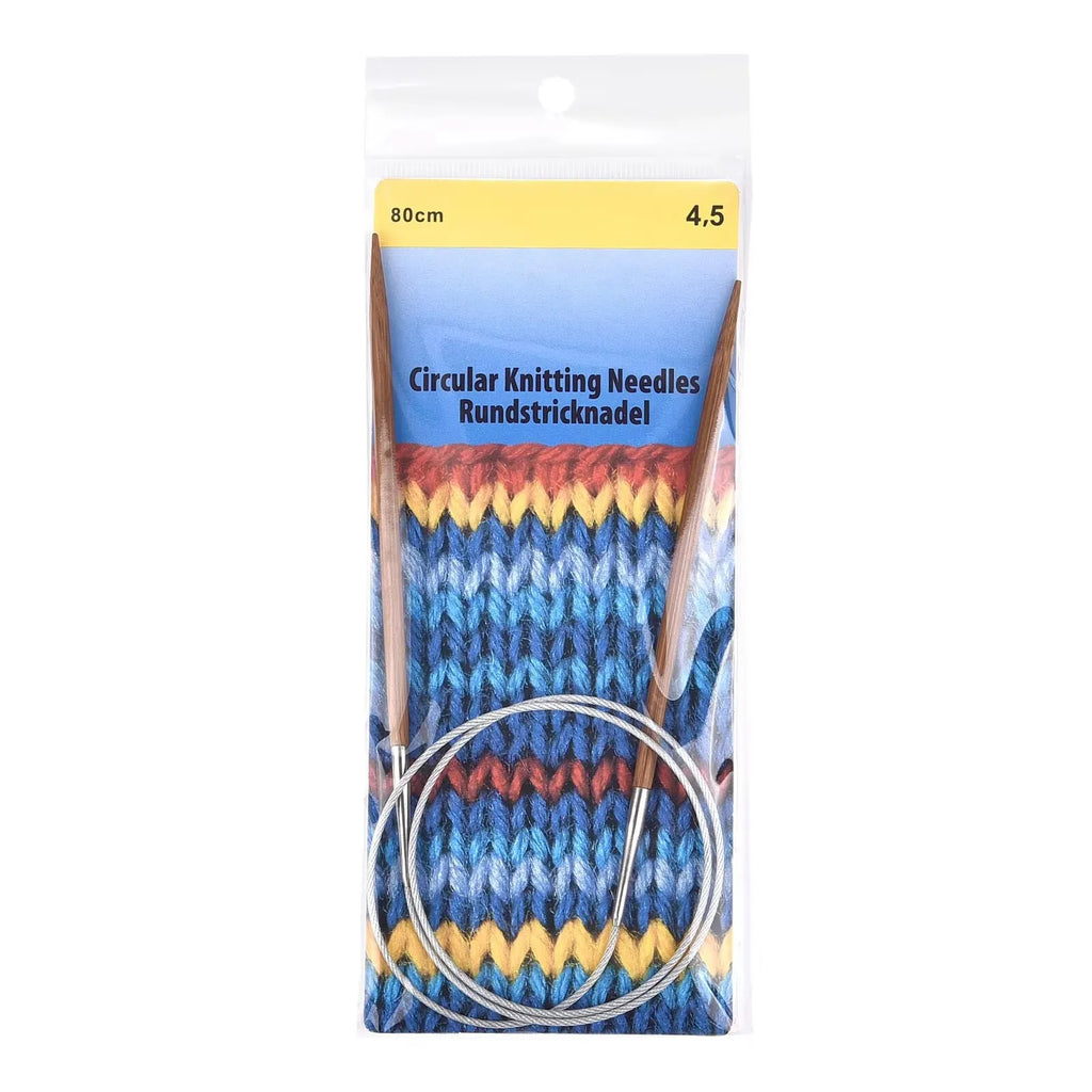 Circular Knitting Needles