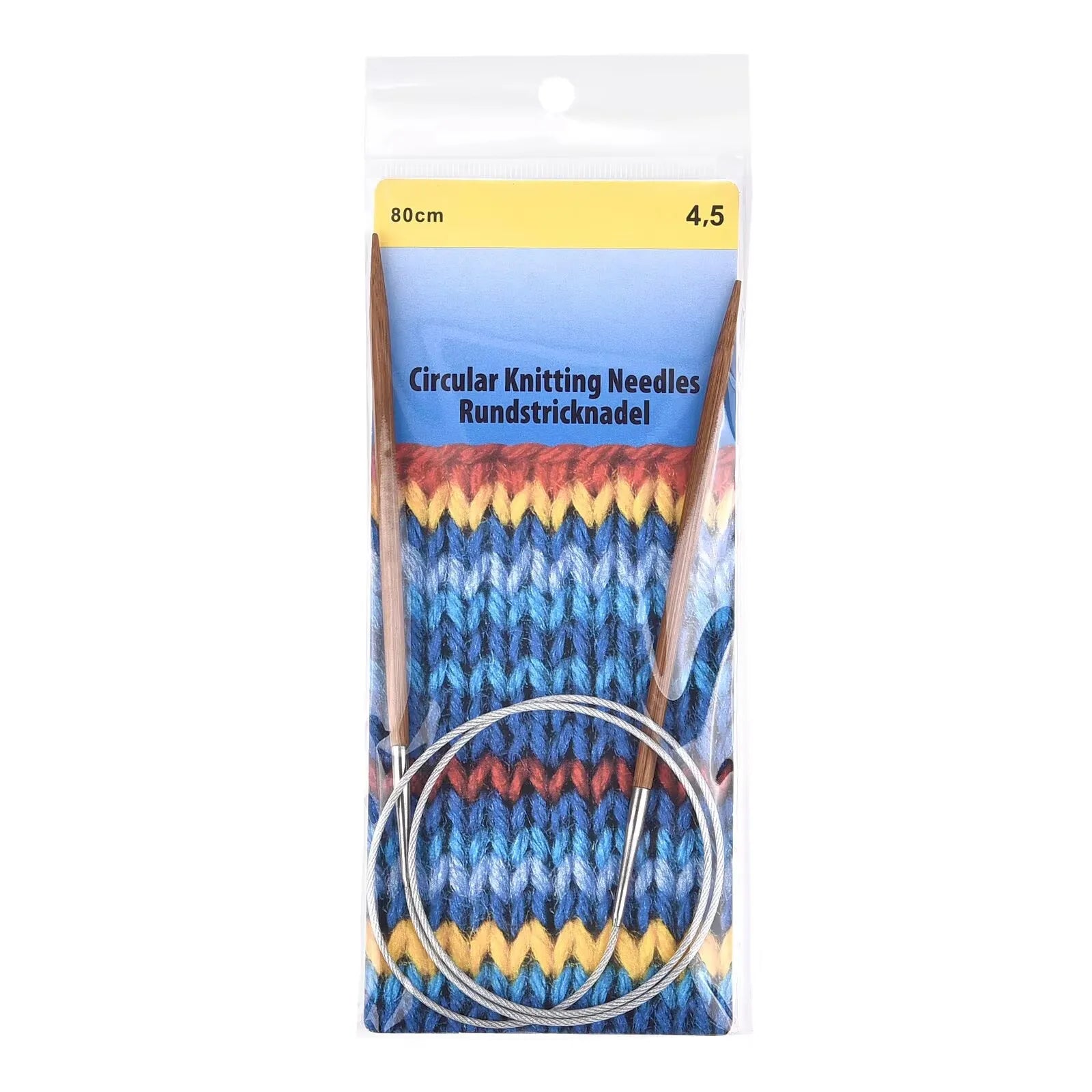 Circular Knitting Needles