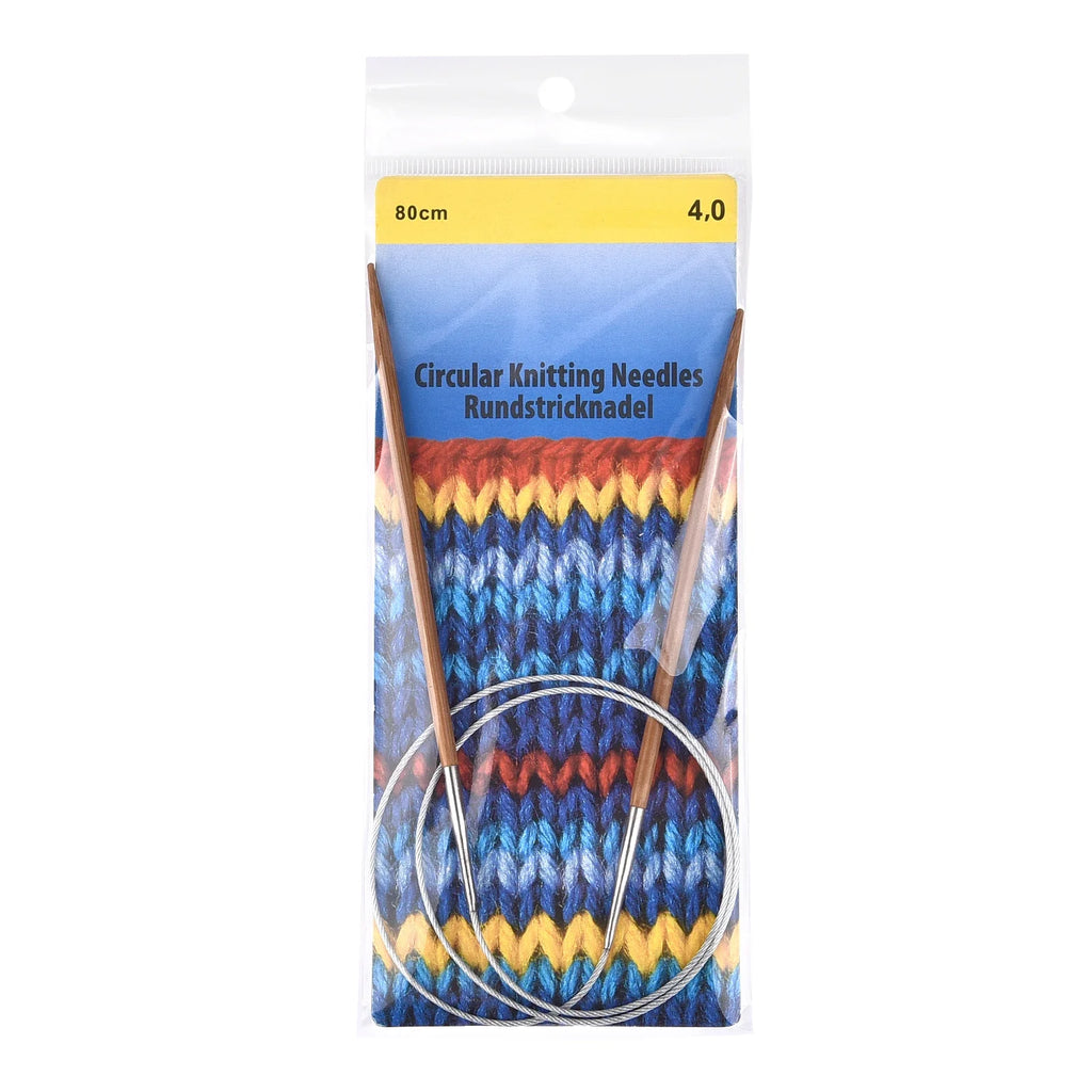 Circular Knitting Needles