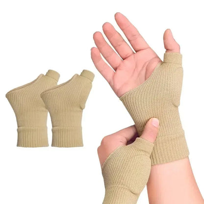 Thumb & Wrist Steady-Sleeve