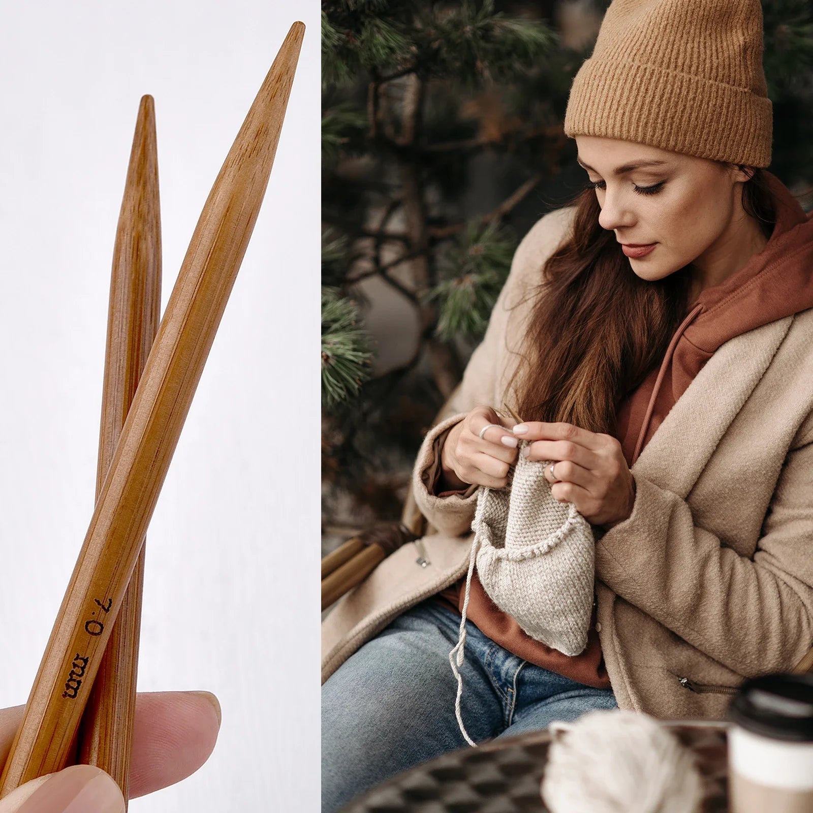 Circular Knitting Needles