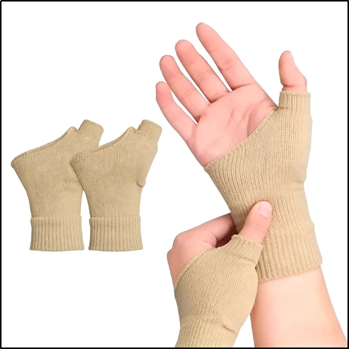 Thumb & Wrist Steady-Sleeve