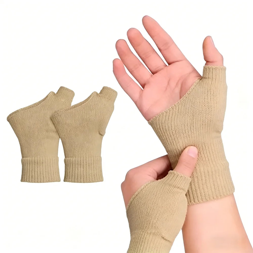 Thumb & Wrist Steady-Sleeve